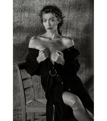 Zoe camille leaked private photo uncensored HD quality