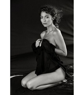 Zoe camille leaked private photo uncensored HD quality