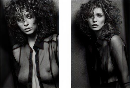 Zoe camille leaked private photo uncensored HD quality