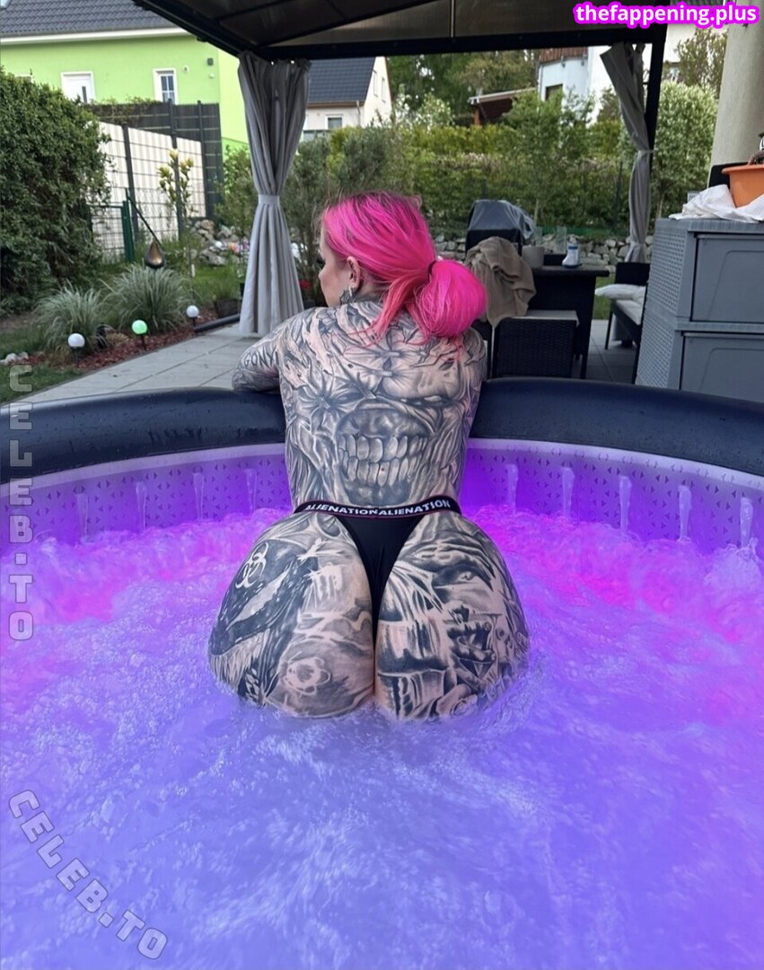 Filippavaneijk leaked private photo uncensored HD quality