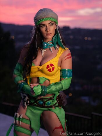 Zoogirlq leaked private photo uncensored HD quality